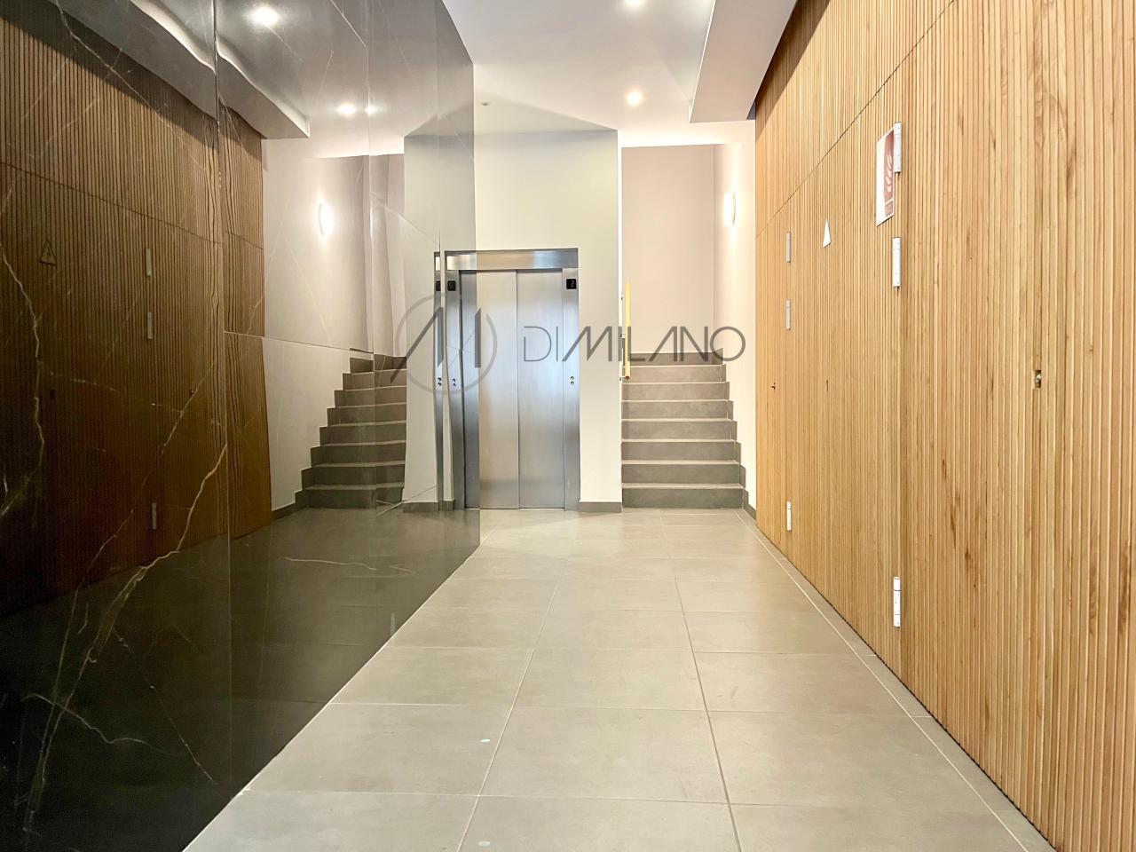 Estudio exclusivo en el Casco Vello de Vigo