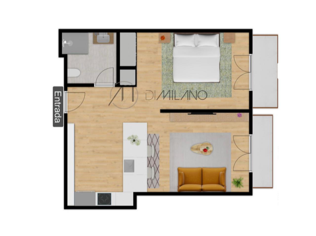 Estudio exclusivo en el Casco Vello de Vigo