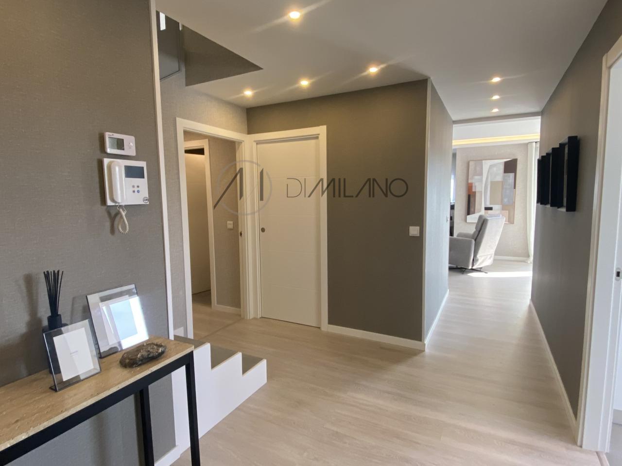 Exclusivo duplex  con 3 terrazas y vistas a la ría de Vigo