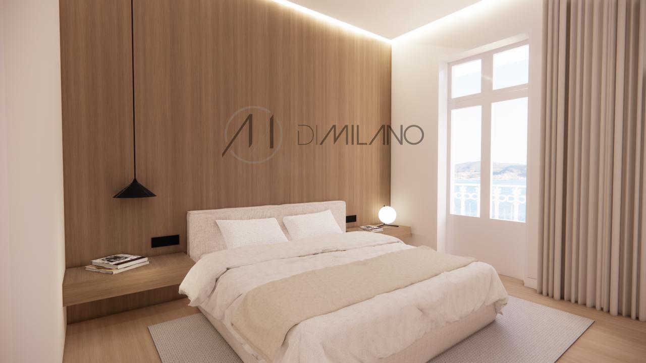 Exclusiva Promoción Residencial en Montero Ríos 36, Vigo