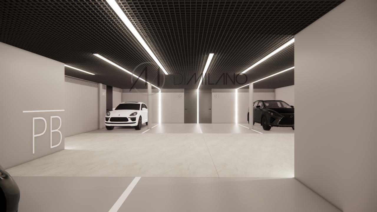 Exclusiva Promoción Residencial en Montero Ríos 36, Vigo