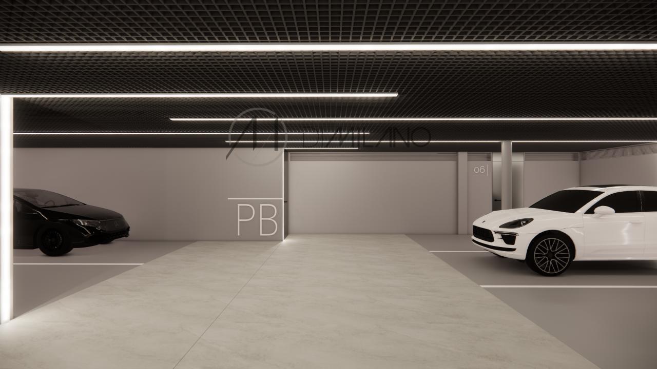 Exclusiva Promoción Residencial en Montero Ríos 36, Vigo