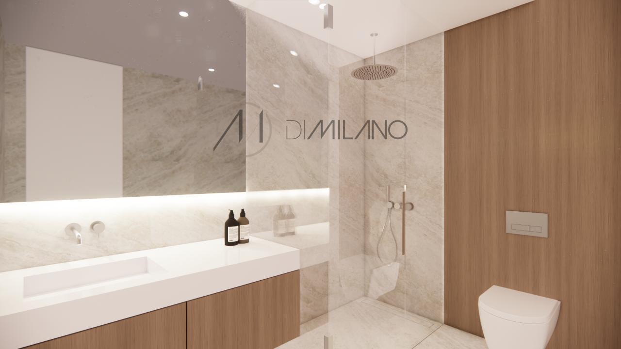 Exclusiva Promoción Residencial en Montero Ríos 36, Vigo