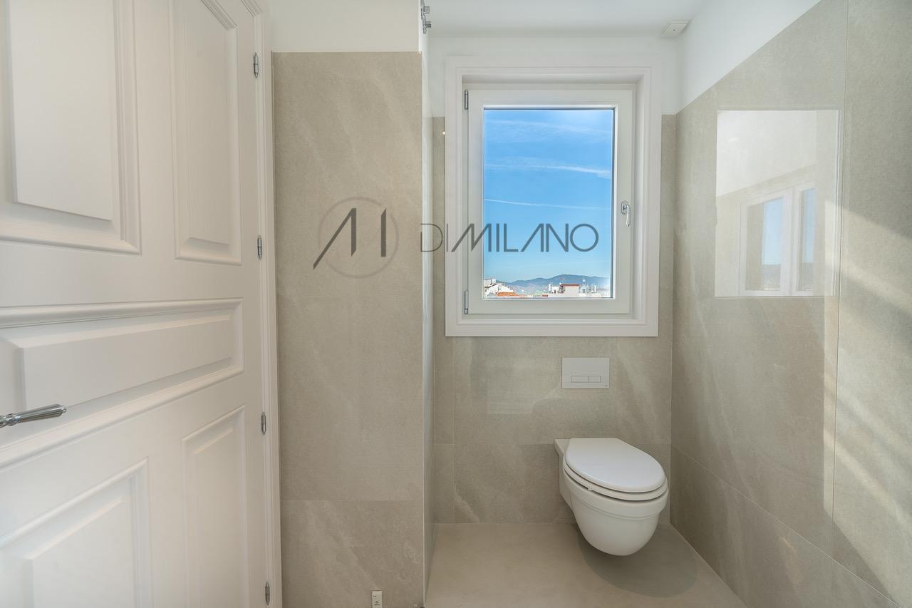 Exclusivo Ático con vistas a la ría de Vigo