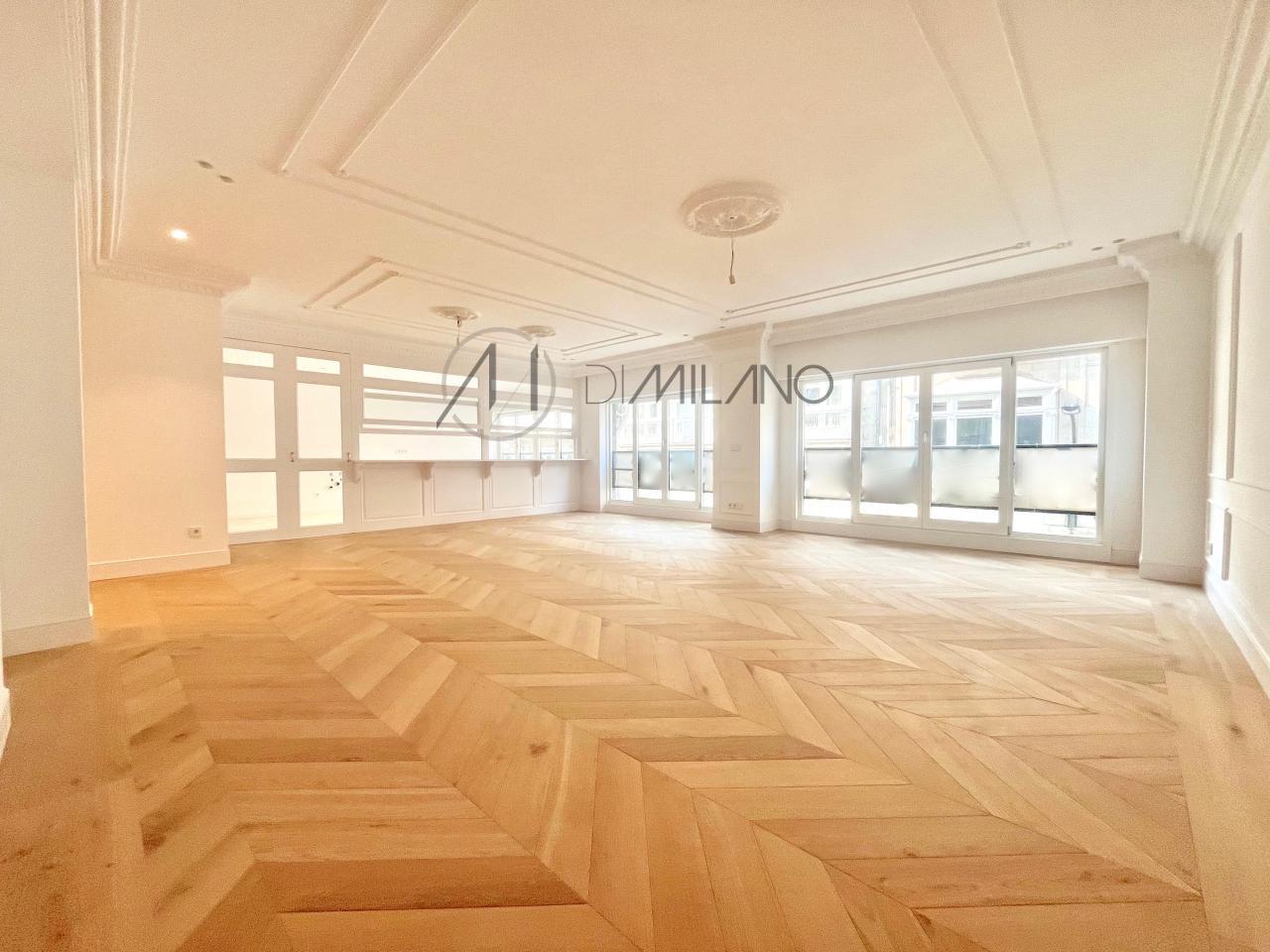 Exclusivo piso de lujo en la calle Príncipe - pleno centro de Vigo