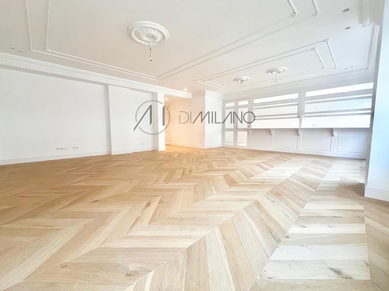Exclusivo piso de lujo en la calle Príncipe - pleno centro de Vigo