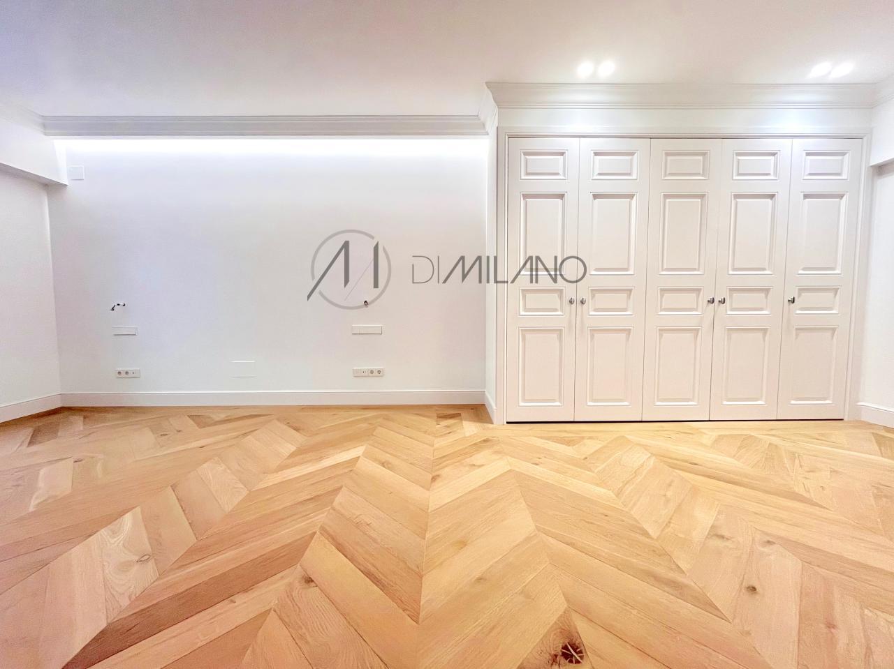 Exclusivo piso de lujo en la calle Príncipe - pleno centro de Vigo
