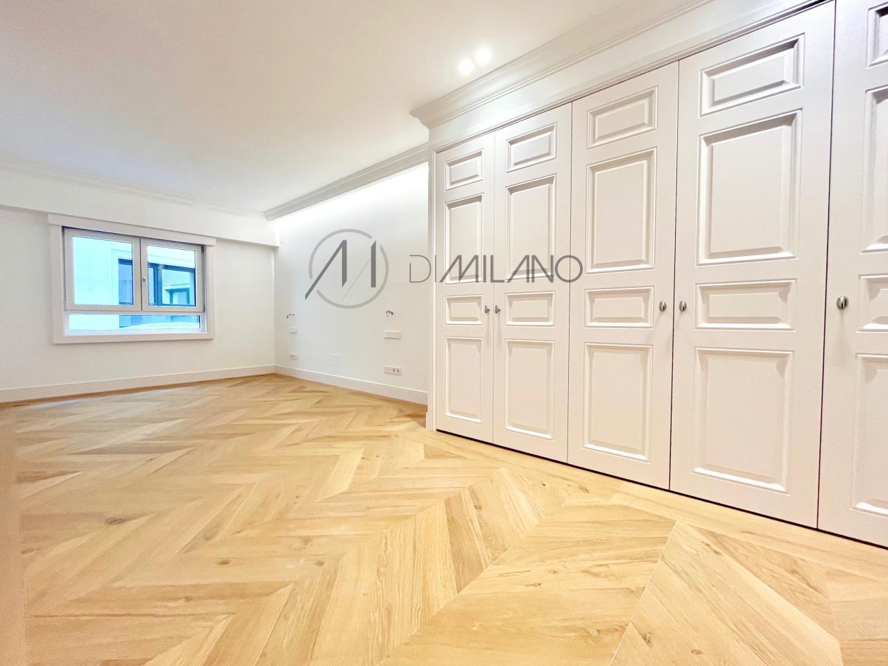 Exclusivo piso de lujo en la calle Príncipe - pleno centro de Vigo