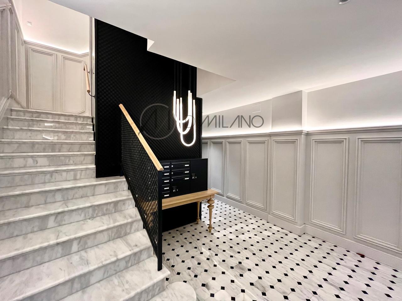Exclusivo piso de lujo en la calle Príncipe - pleno centro de Vigo