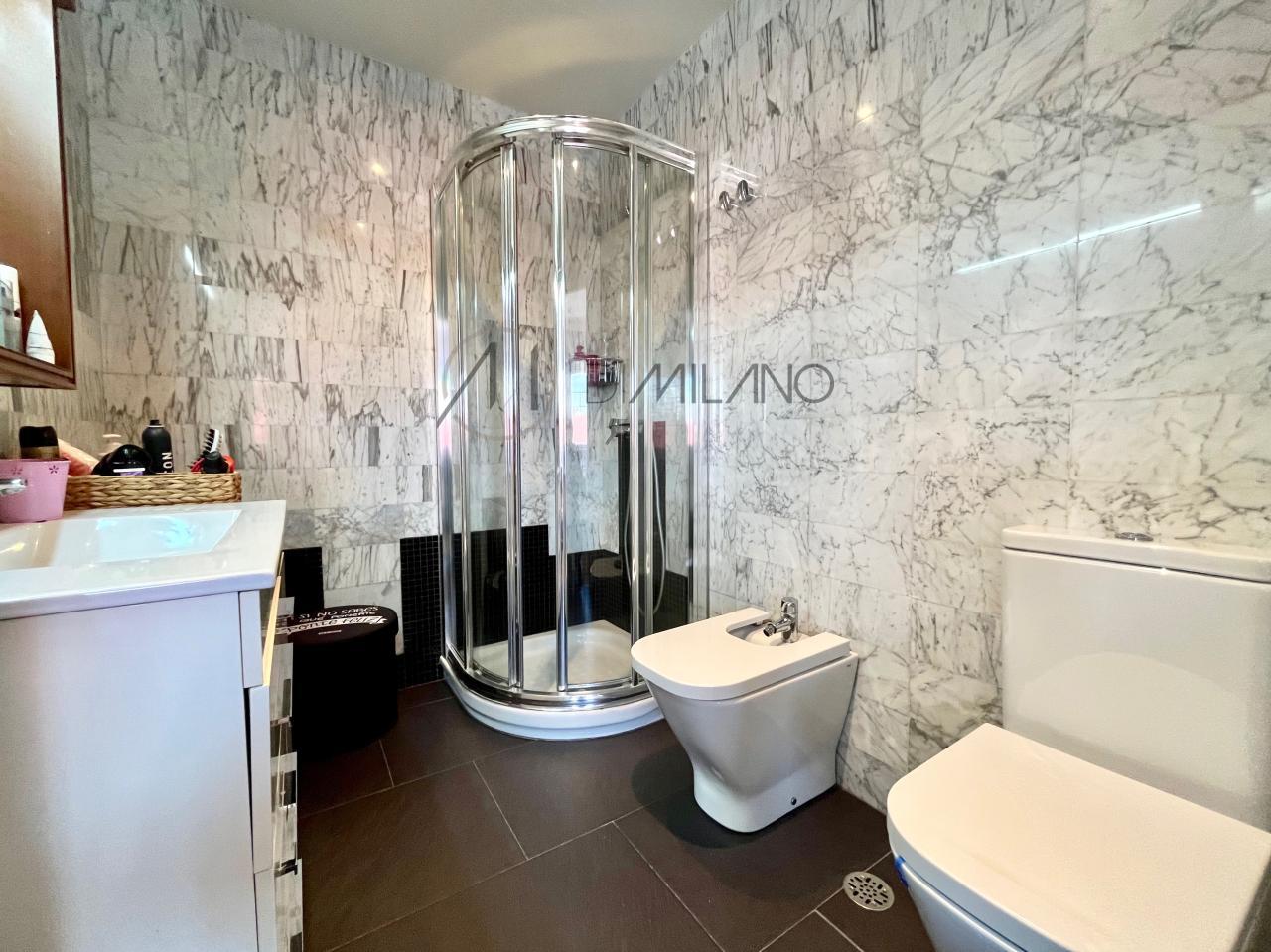 Exclusivo ático en dúplex en el Edificio El Moderno, Vigo