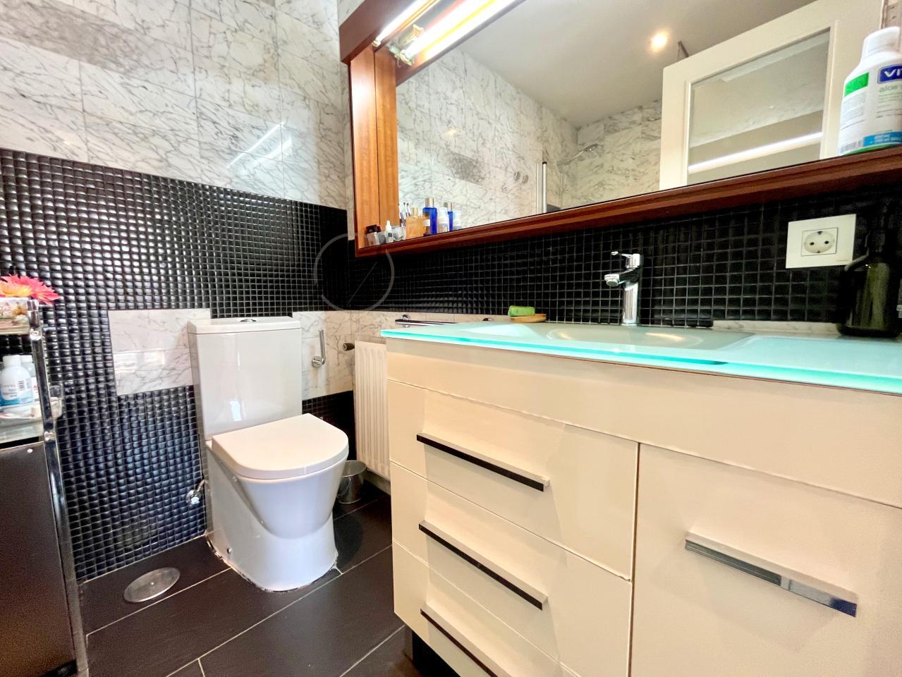 Exclusivo ático en dúplex en el Edificio El Moderno, Vigo