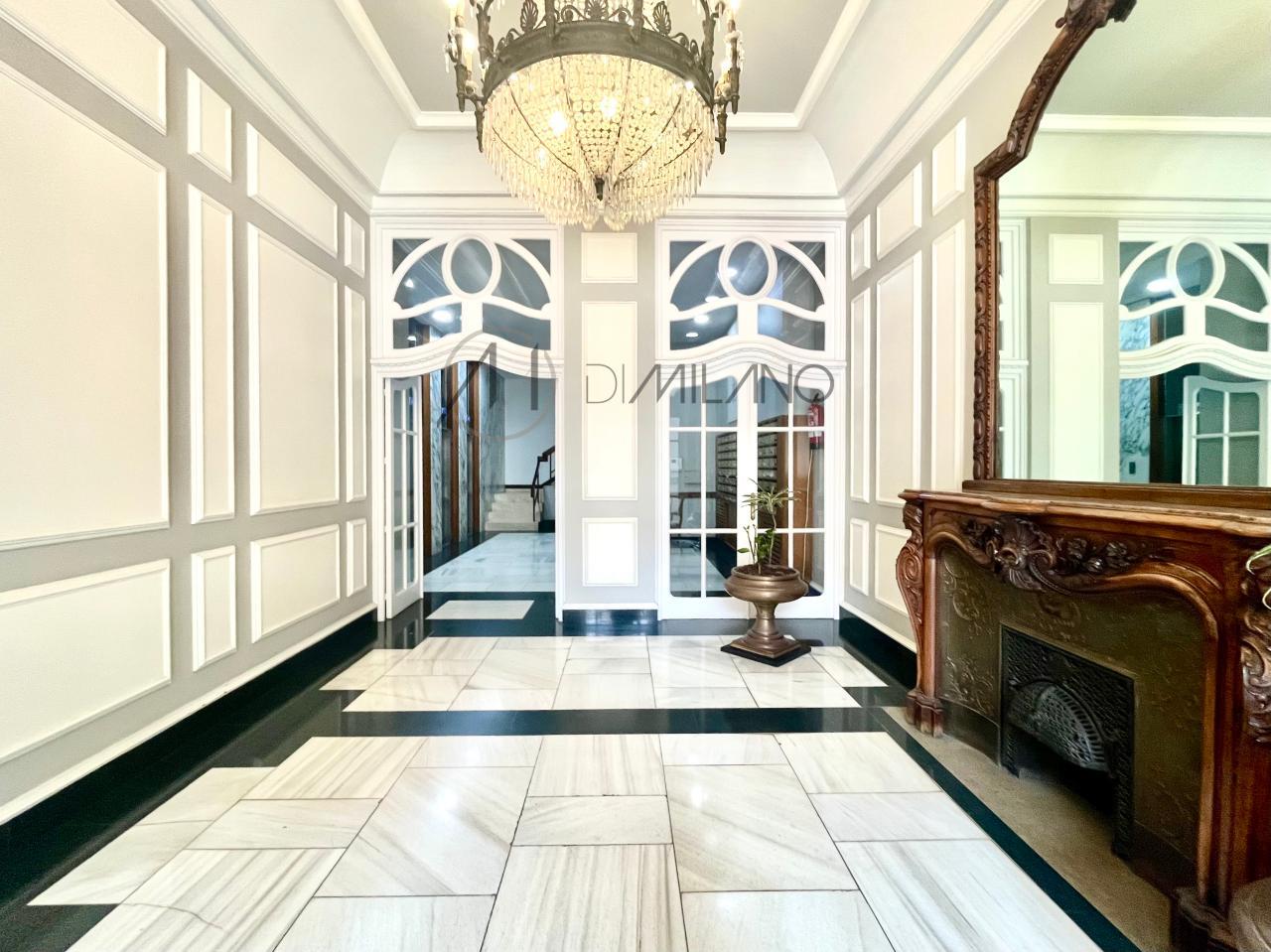 Exclusivo ático en dúplex en el Edificio El Moderno, Vigo