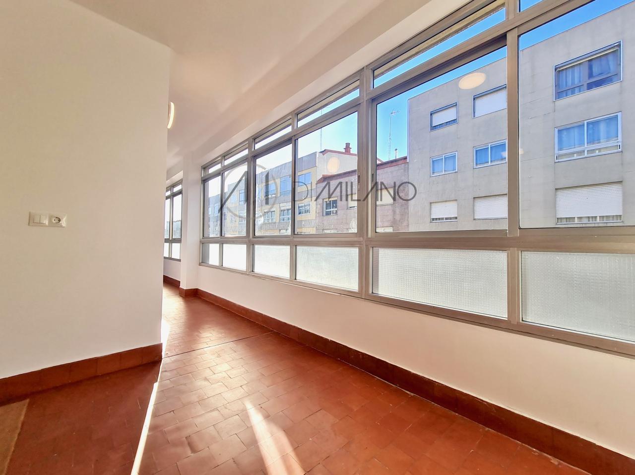 Piso en Hispanidad (Zona O Castro)