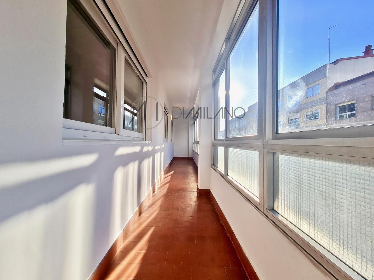 Piso en Hispanidad (Zona O Castro)