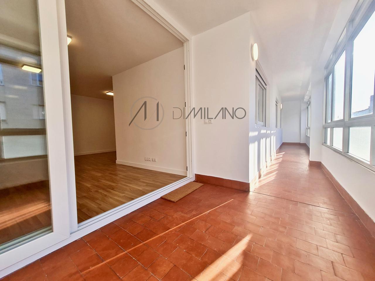 Piso en Hispanidad (Zona O Castro)