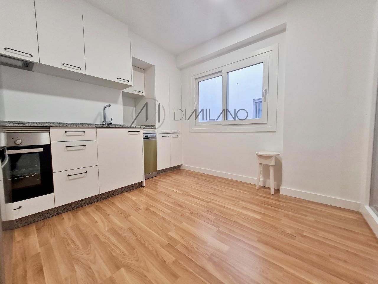 Piso en Hispanidad (Zona O Castro)