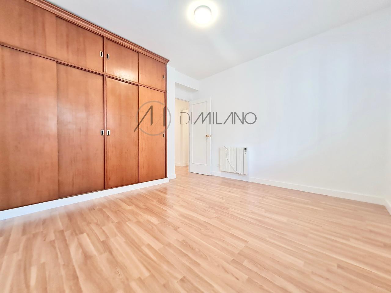 Piso en Hispanidad (Zona O Castro)