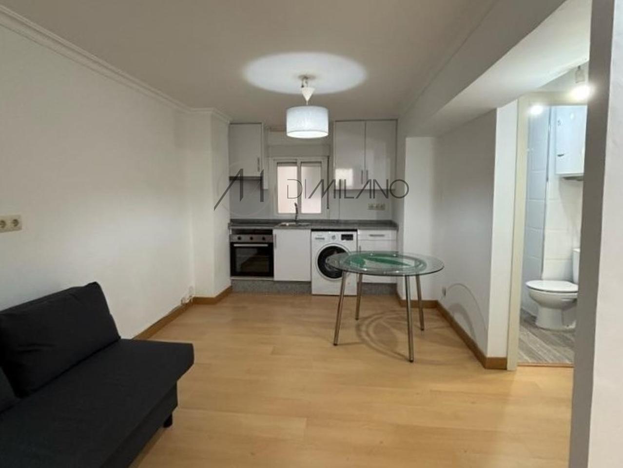 Funcional, luminosa y bien situada: una apuesta segura en el centro de Vigo