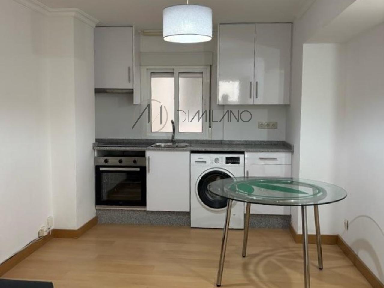Funcional, luminosa y bien situada: una apuesta segura en el centro de Vigo