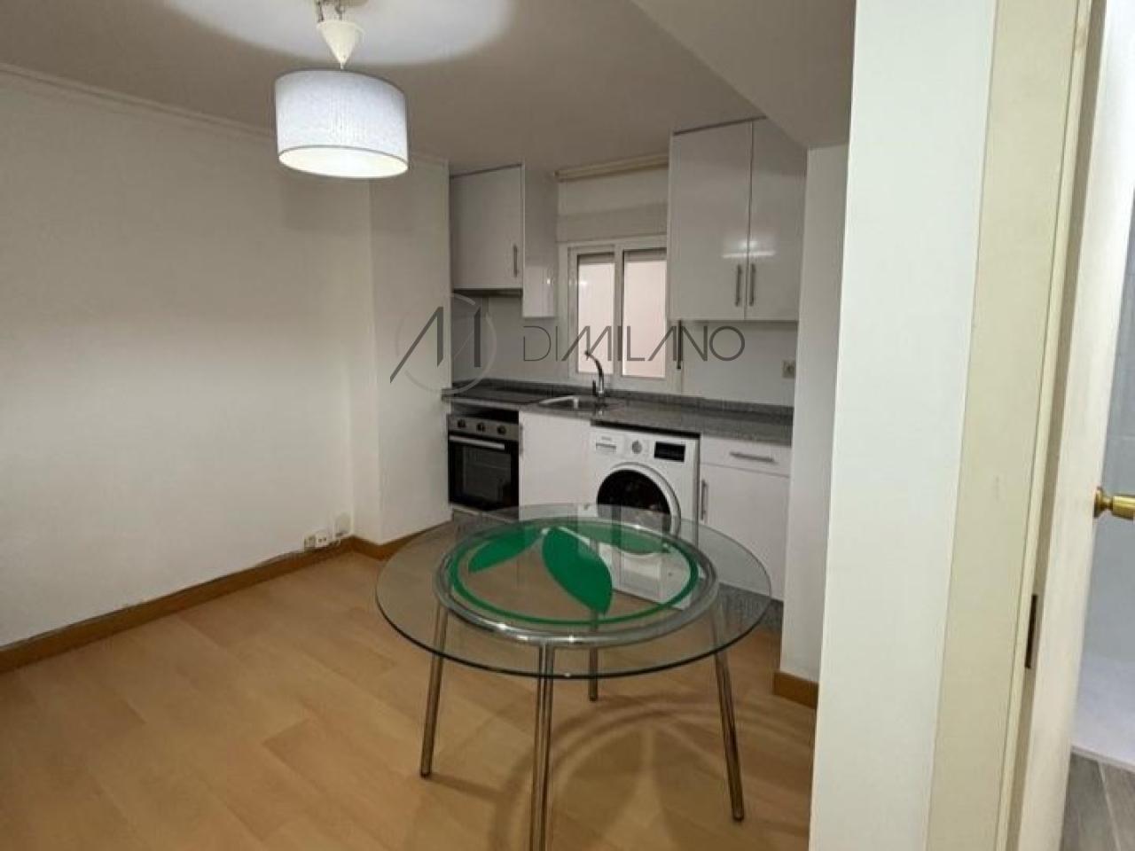 Funcional, luminosa y bien situada: una apuesta segura en el centro de Vigo