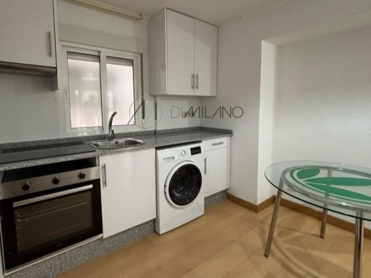 Funcional, luminosa y bien situada: una apuesta segura en el centro de Vigo