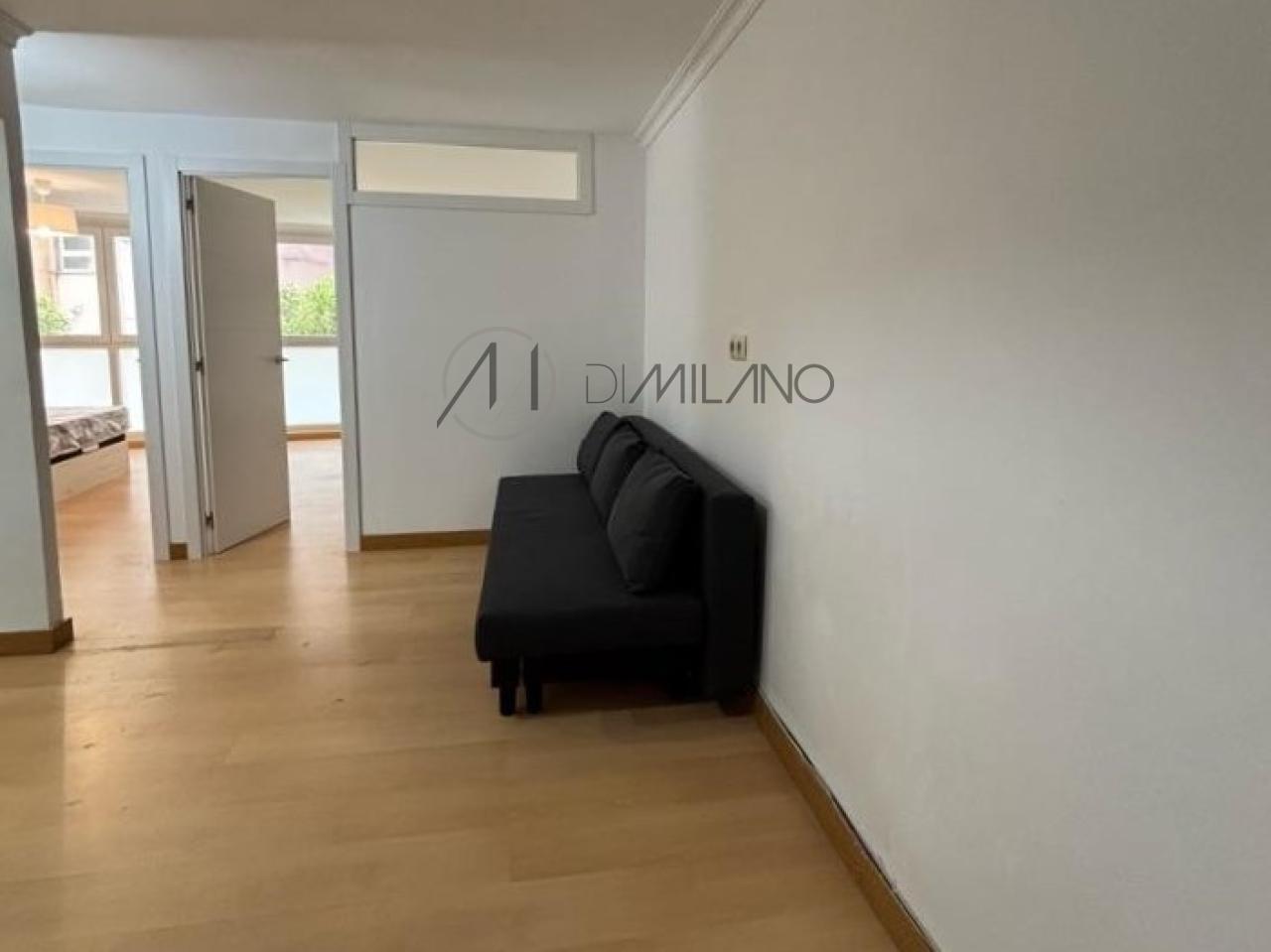 Funcional, luminosa y bien situada: una apuesta segura en el centro de Vigo