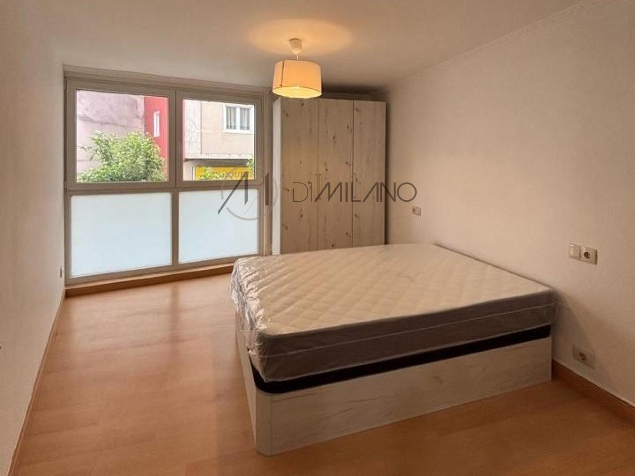 Funcional, luminosa y bien situada: una apuesta segura en el centro de Vigo