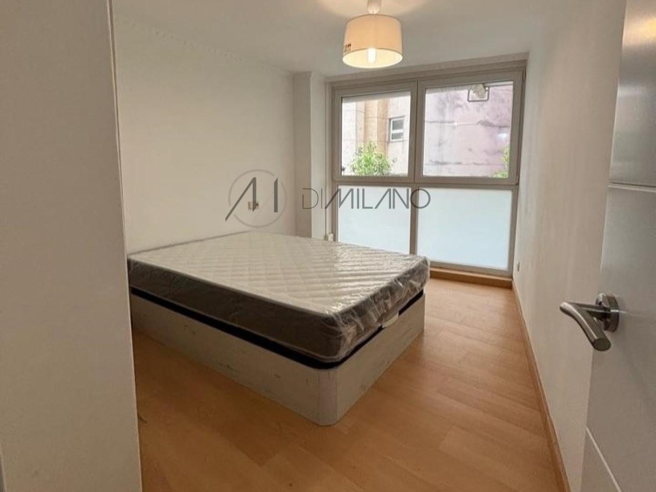 Funcional, luminosa y bien situada: una apuesta segura en el centro de Vigo