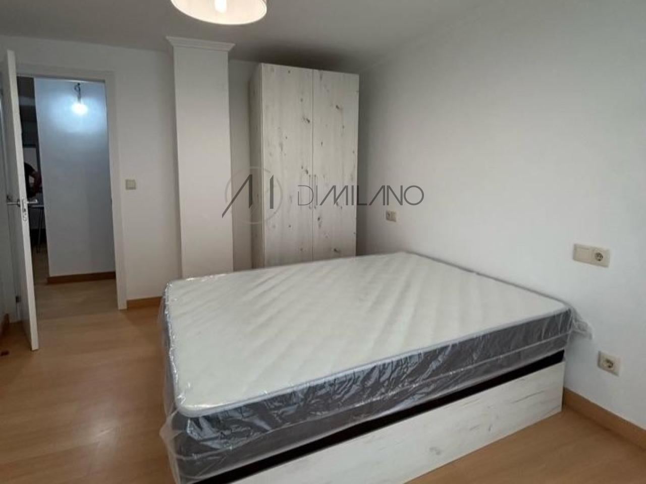 Funcional, luminosa y bien situada: una apuesta segura en el centro de Vigo
