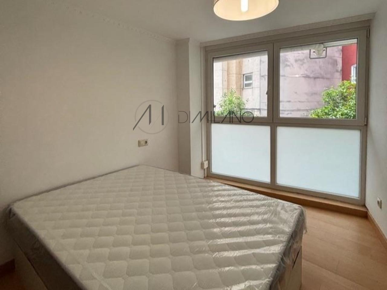 Funcional, luminosa y bien situada: una apuesta segura en el centro de Vigo