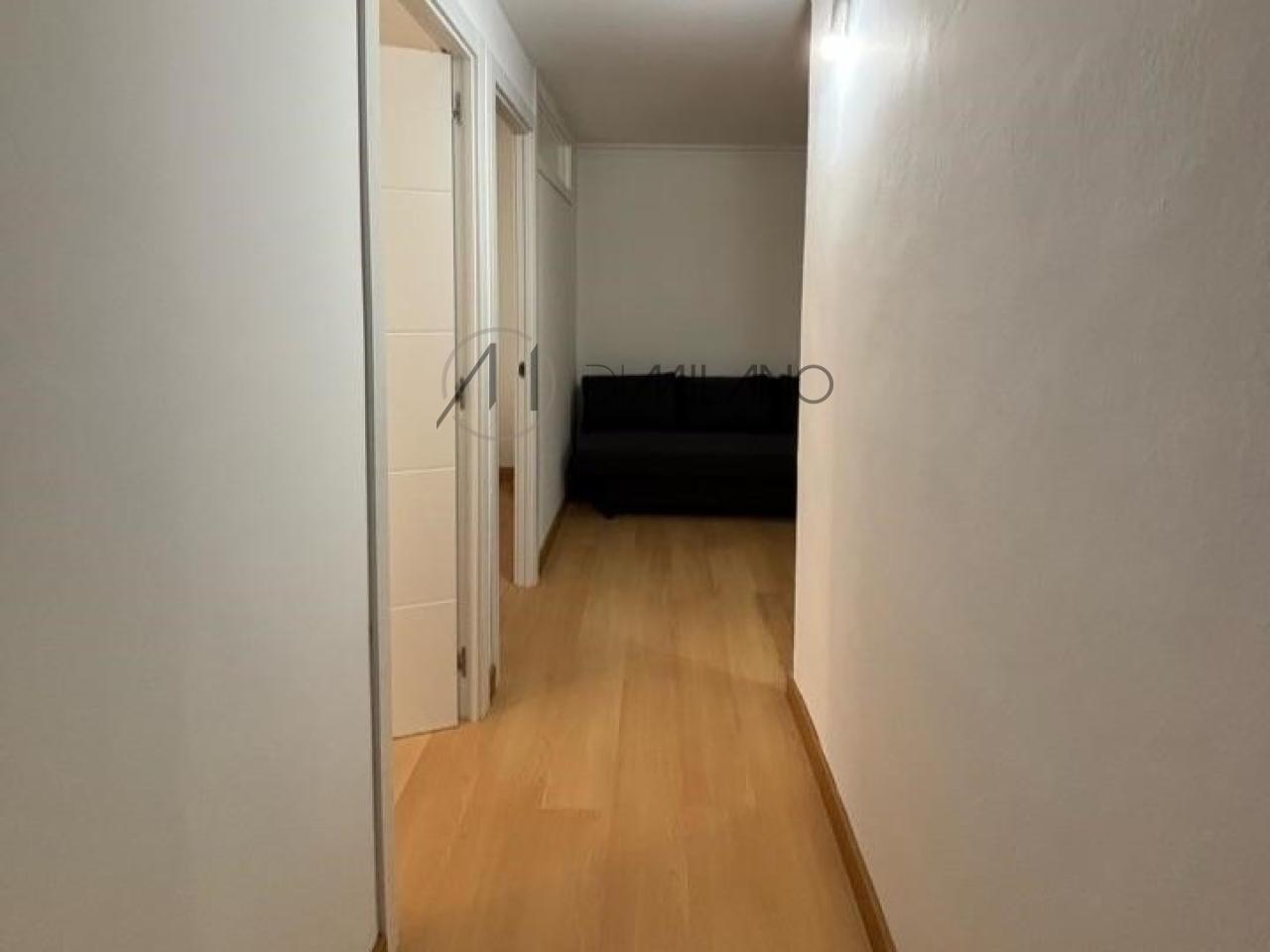 Funcional, luminosa y bien situada: una apuesta segura en el centro de Vigo