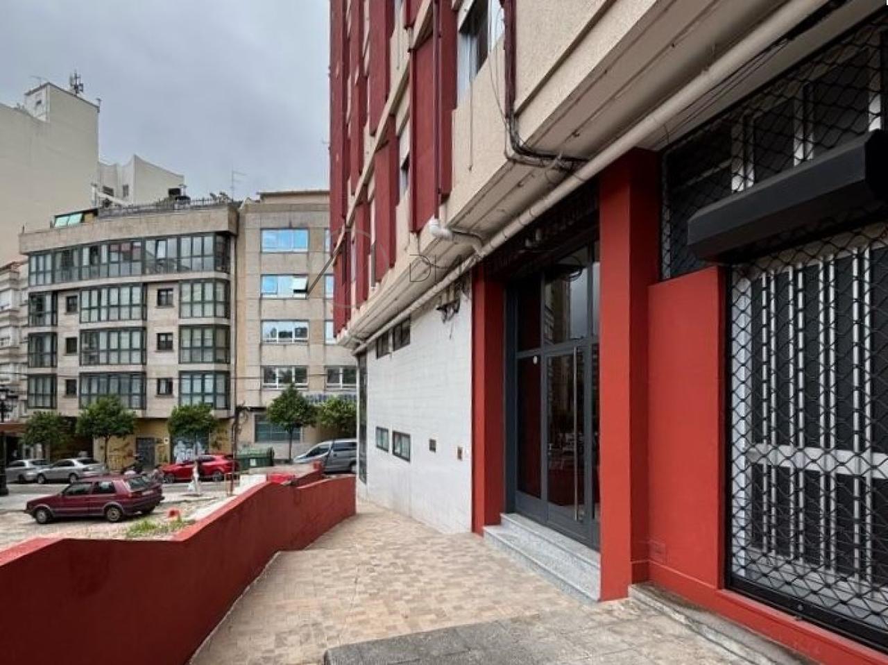 Funcional, luminosa y bien situada: una apuesta segura en el centro de Vigo