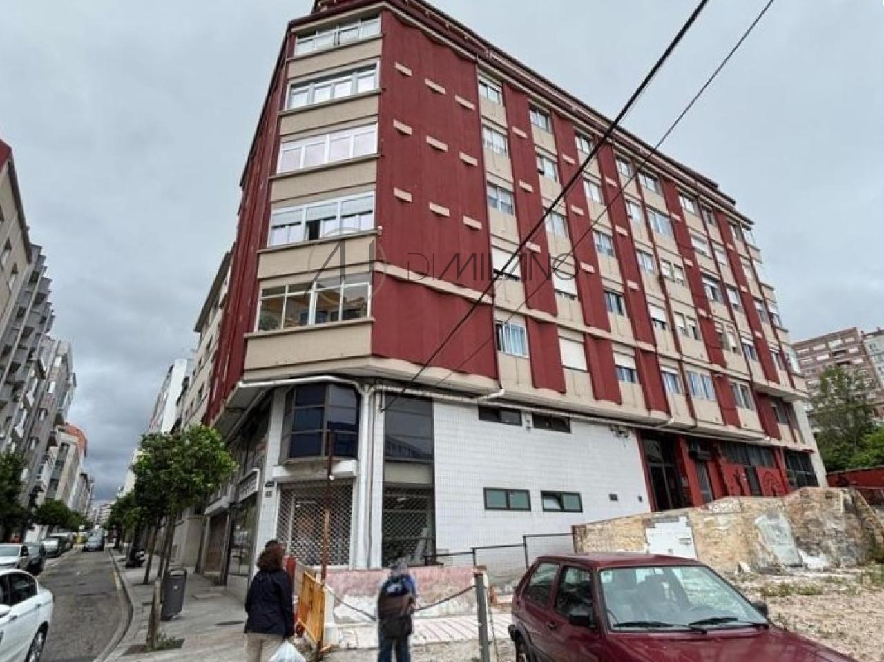 Funcional, luminosa y bien situada: una apuesta segura en el centro de Vigo