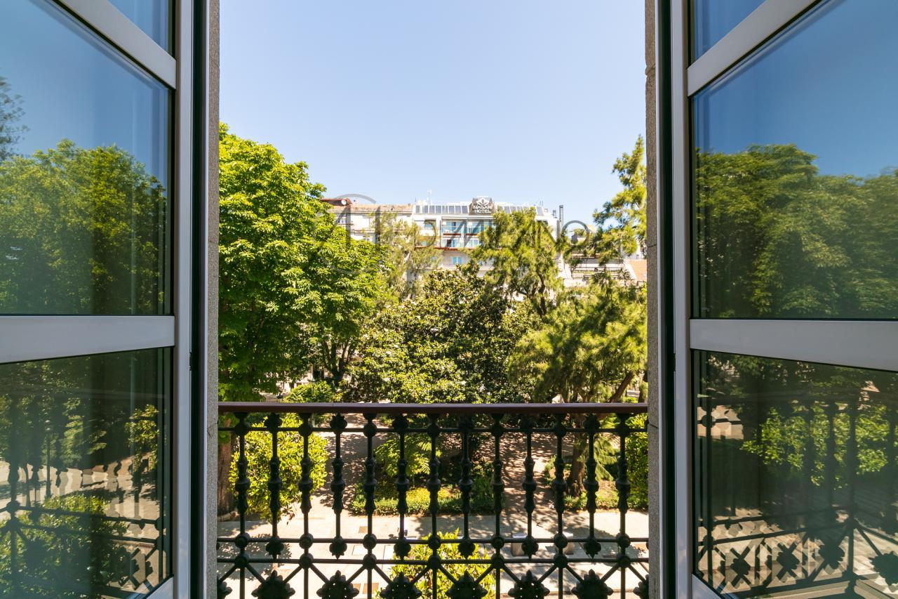 ¡Descubre tu nuevo hogar en el corazón de Vigo!