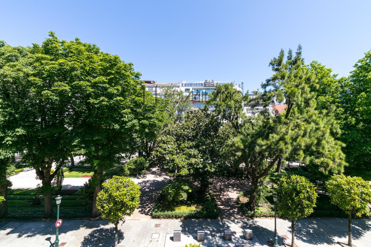 ¡Descubre tu nuevo hogar en el corazón de Vigo!