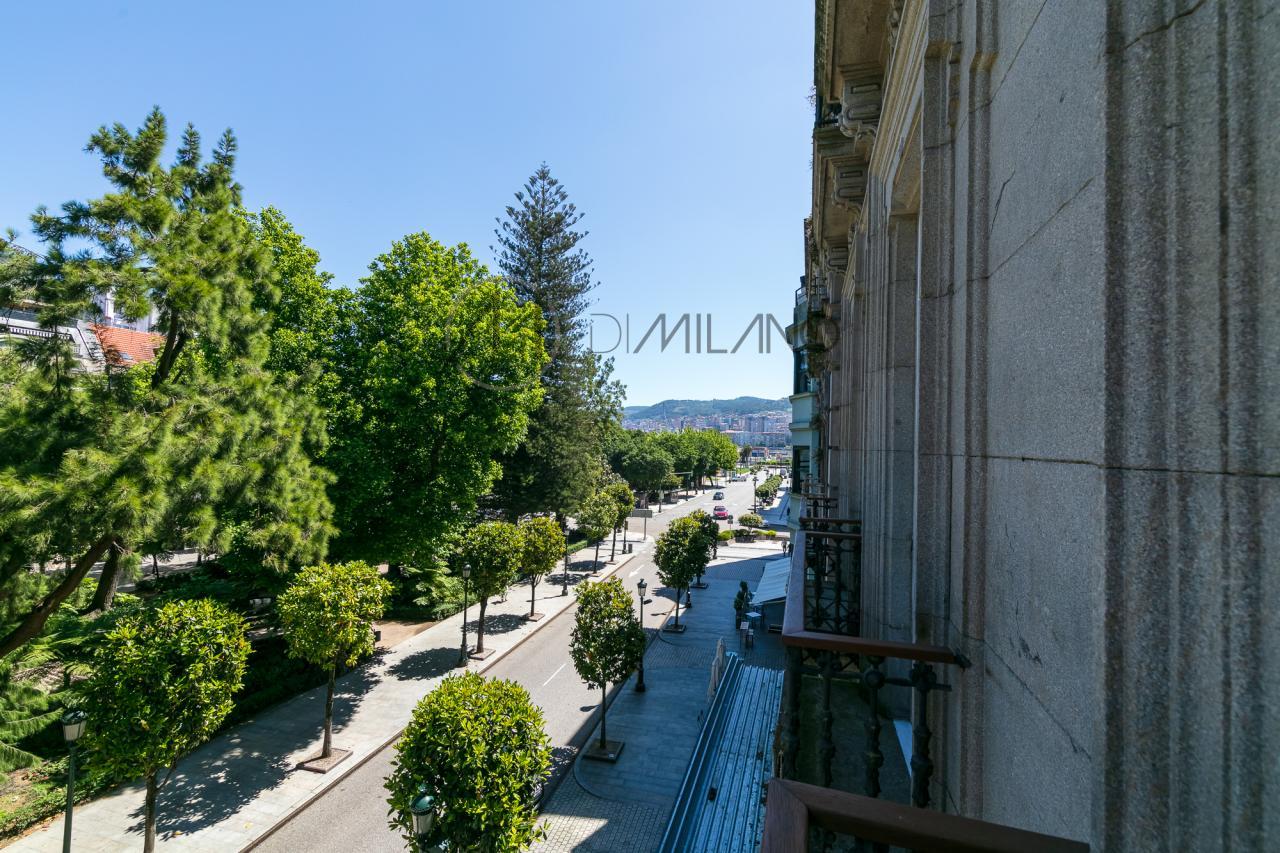 ¡Descubre tu nuevo hogar en el corazón de Vigo!