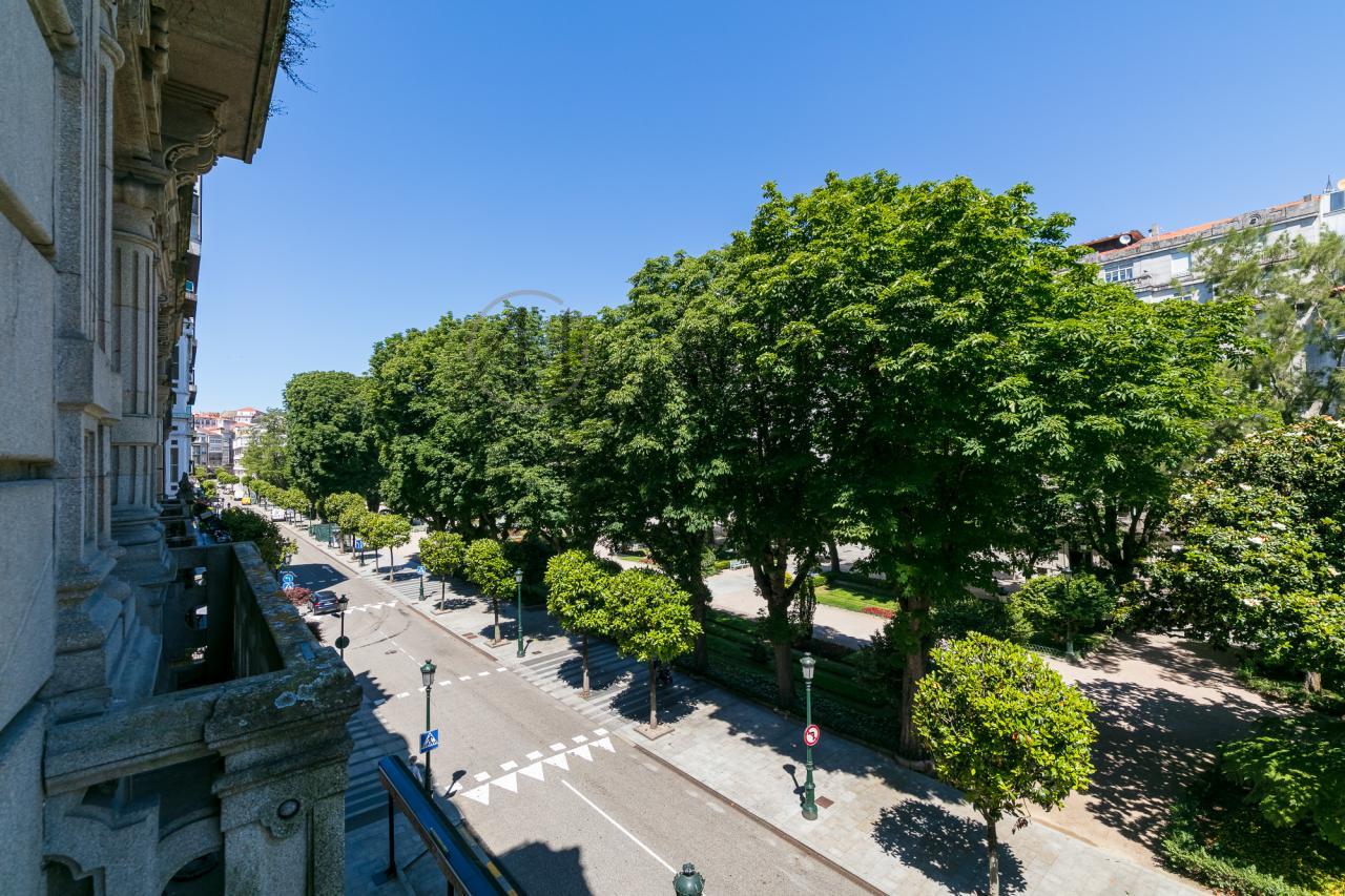 ¡Descubre tu nuevo hogar en el corazón de Vigo!