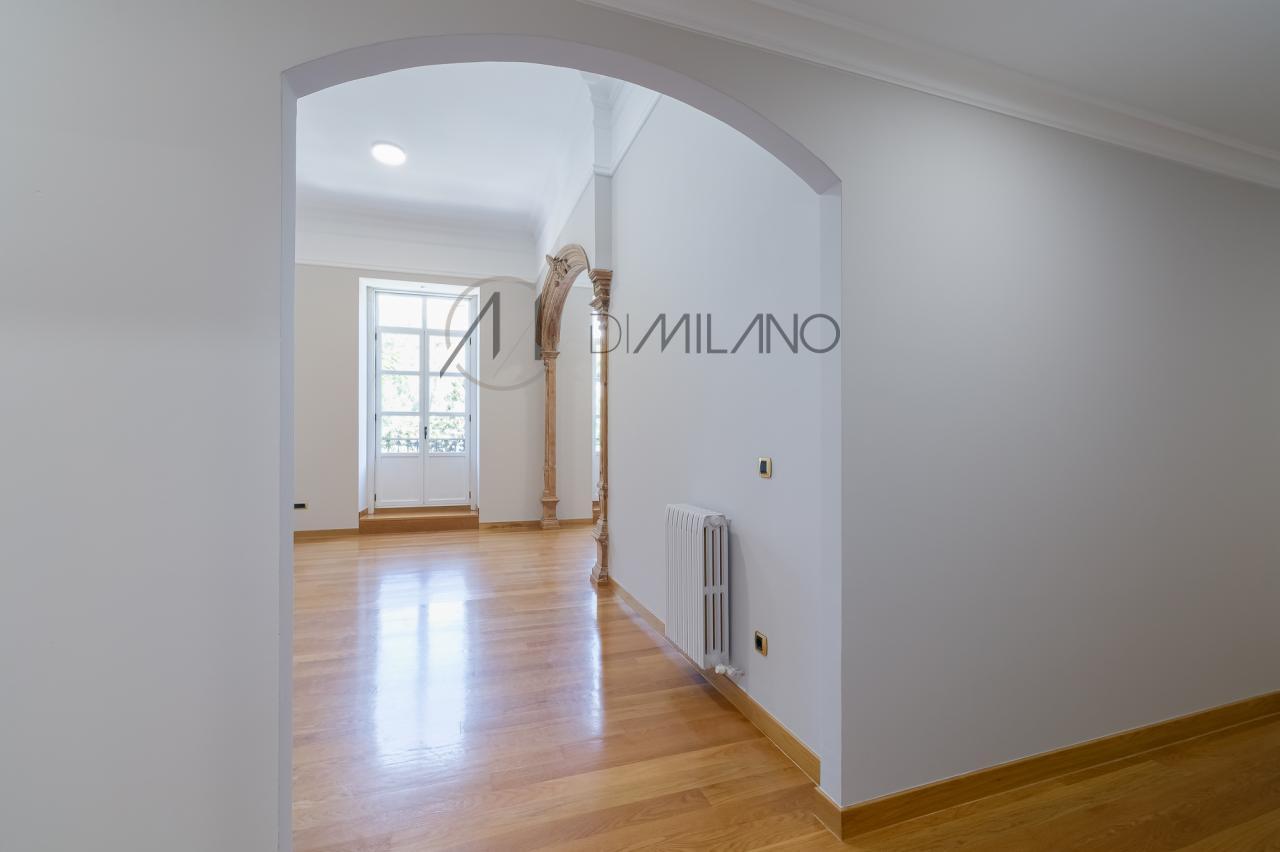 ¡Descubre tu nuevo hogar en el corazón de Vigo!