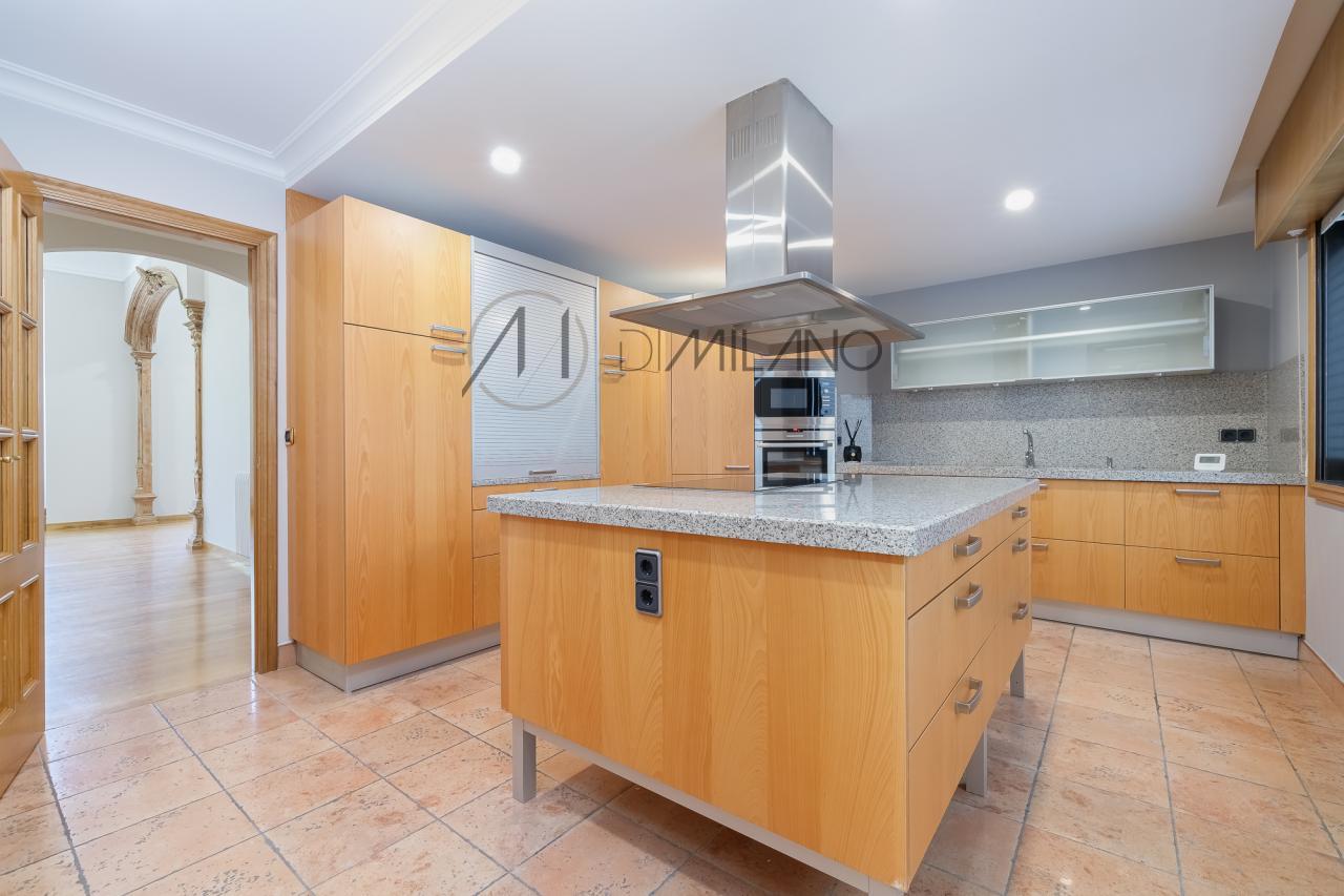 ¡Descubre tu nuevo hogar en el corazón de Vigo!