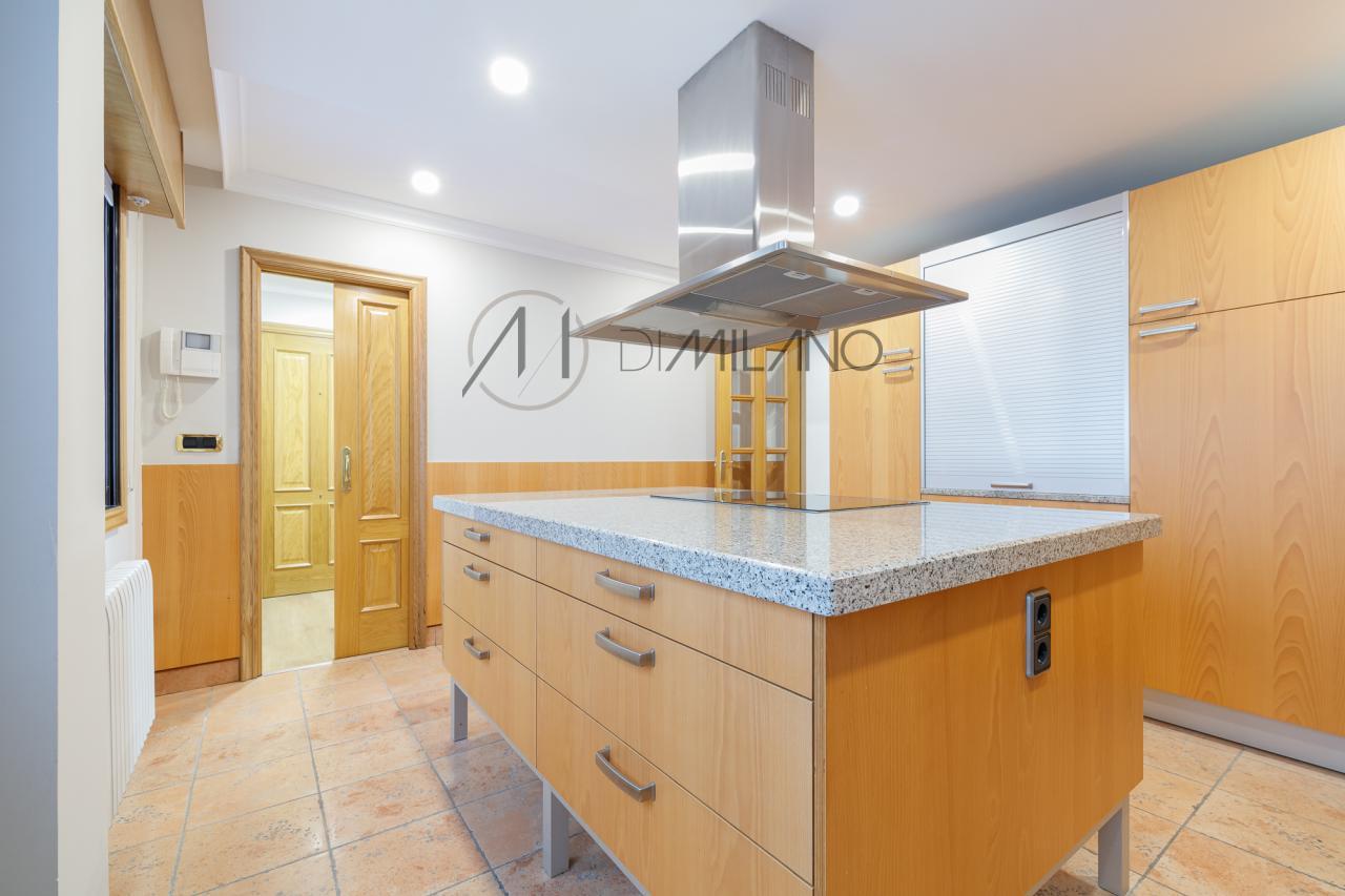 ¡Descubre tu nuevo hogar en el corazón de Vigo!
