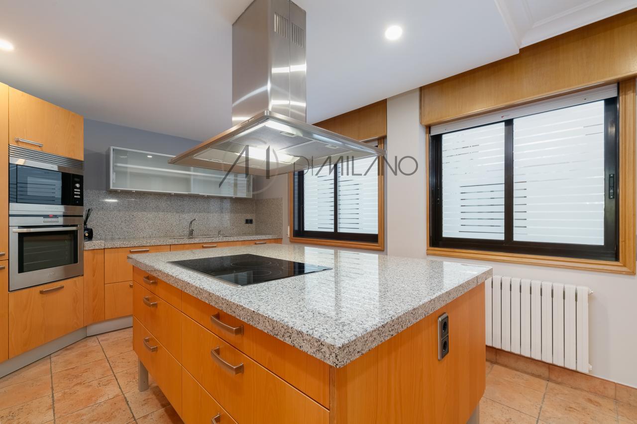 ¡Descubre tu nuevo hogar en el corazón de Vigo!