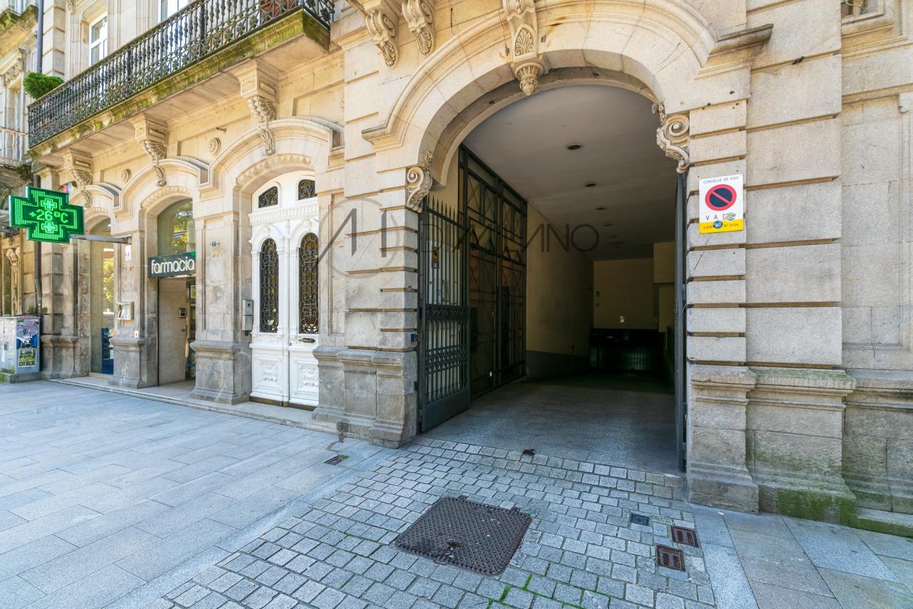 ¡Descubre tu nuevo hogar en el corazón de Vigo!
