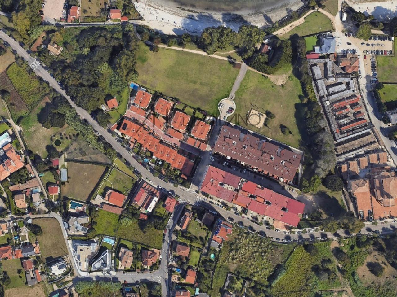 Terreno edificable en Alcabre, Vigo