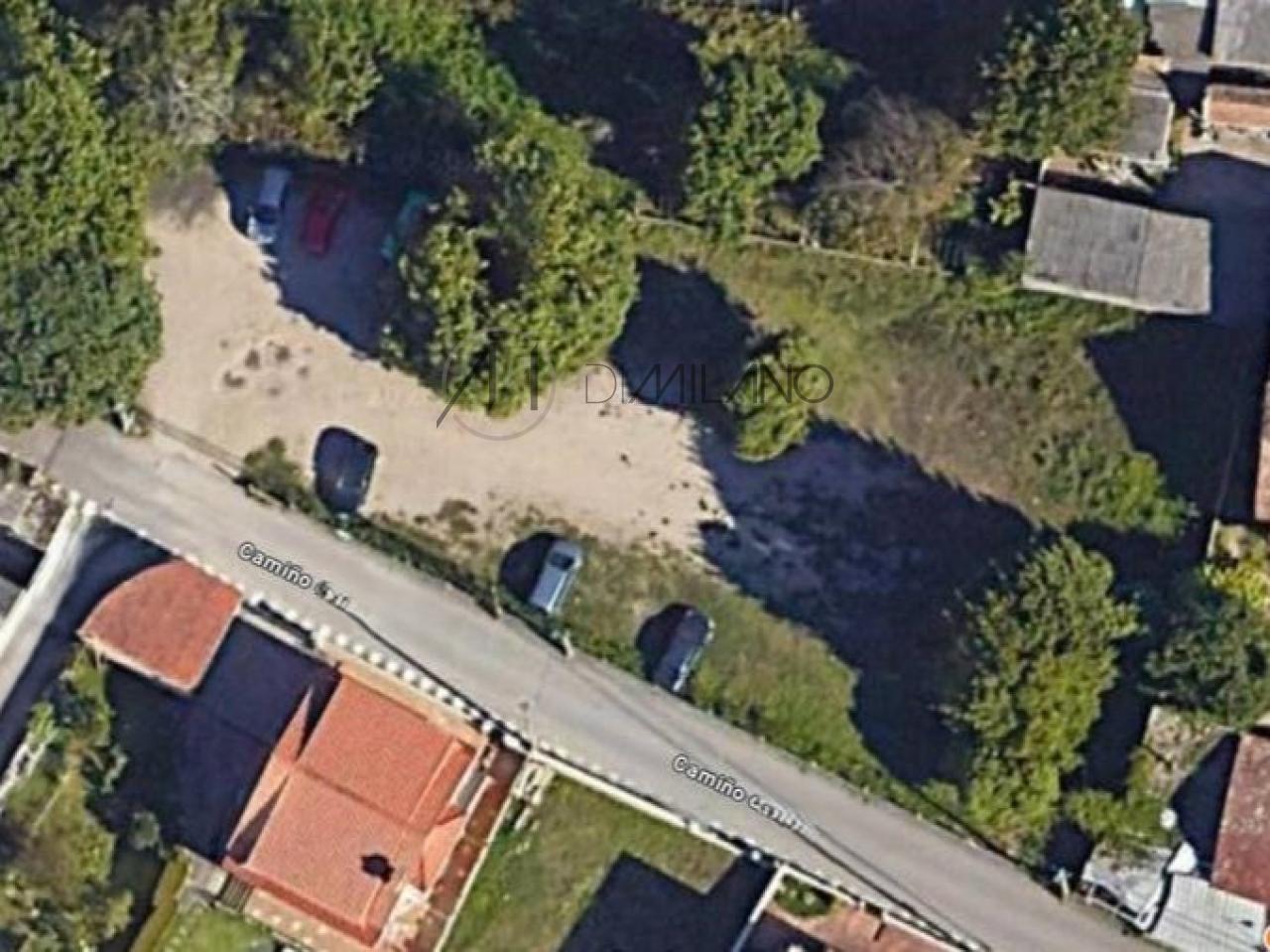 Venta de terreno en el núcleo urbano de Bembrive - Vigo