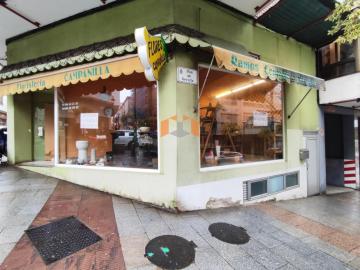 L000109 Venta de local en O Castro (Vigo)