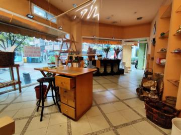 L000109 Venta de local en O Castro (Vigo)