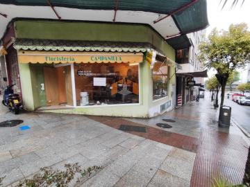 L000109 Venta de local en O Castro (Vigo)