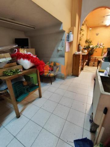 L000109 Venta de local en O Castro (Vigo)