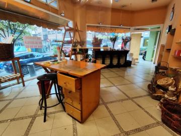 L000109 Venta de local en O Castro (Vigo)
