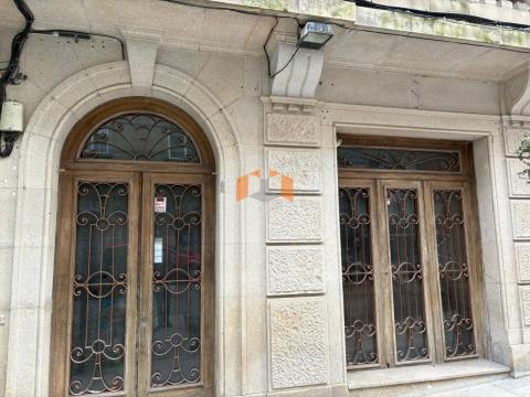 Imagen 1 de Praza España-Corte Inglés